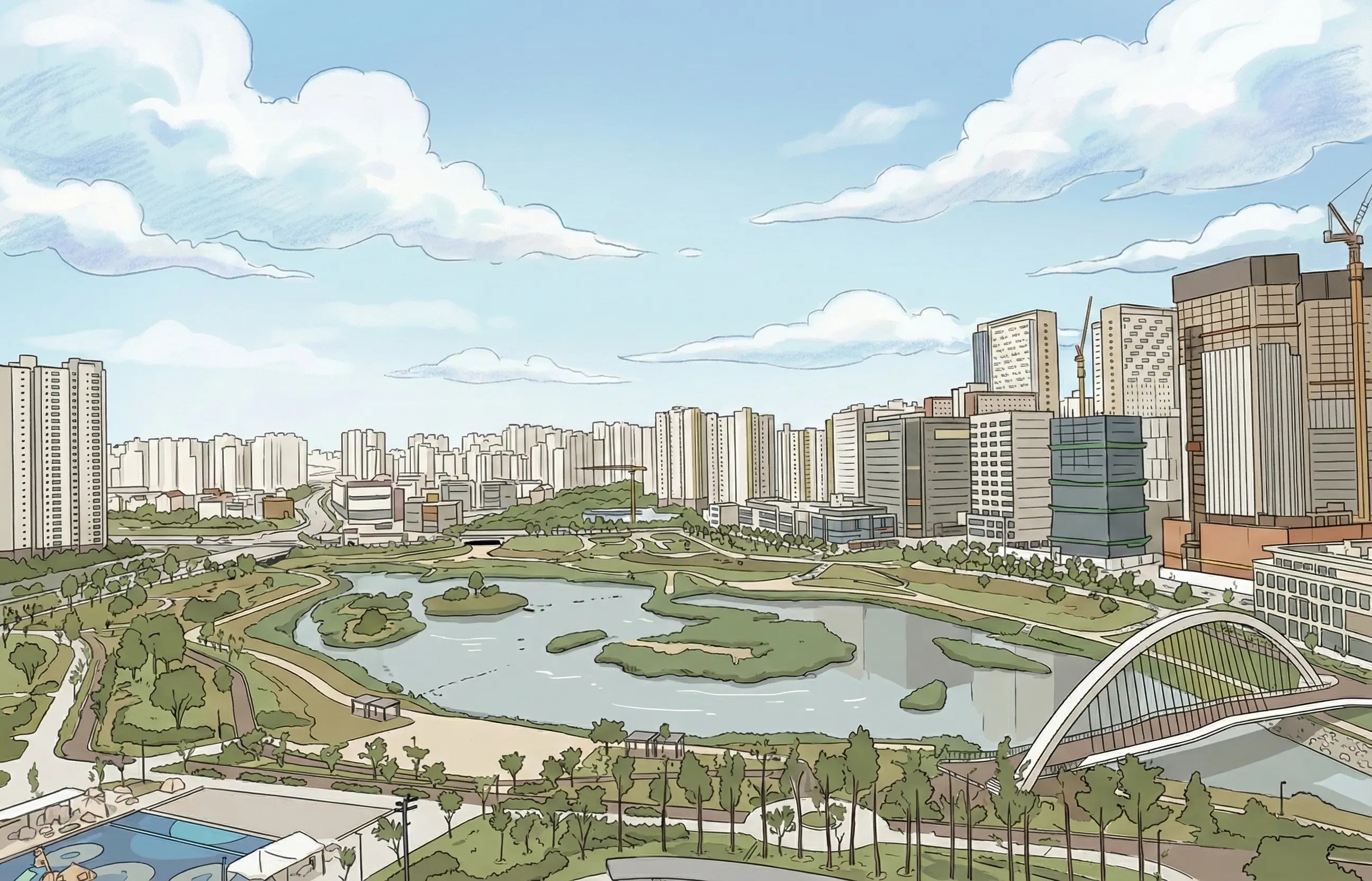 벌레없음 전문 해충 방제 서비스